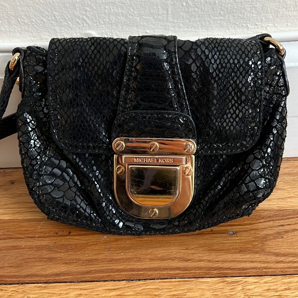Michael Kors Crossbody Bag